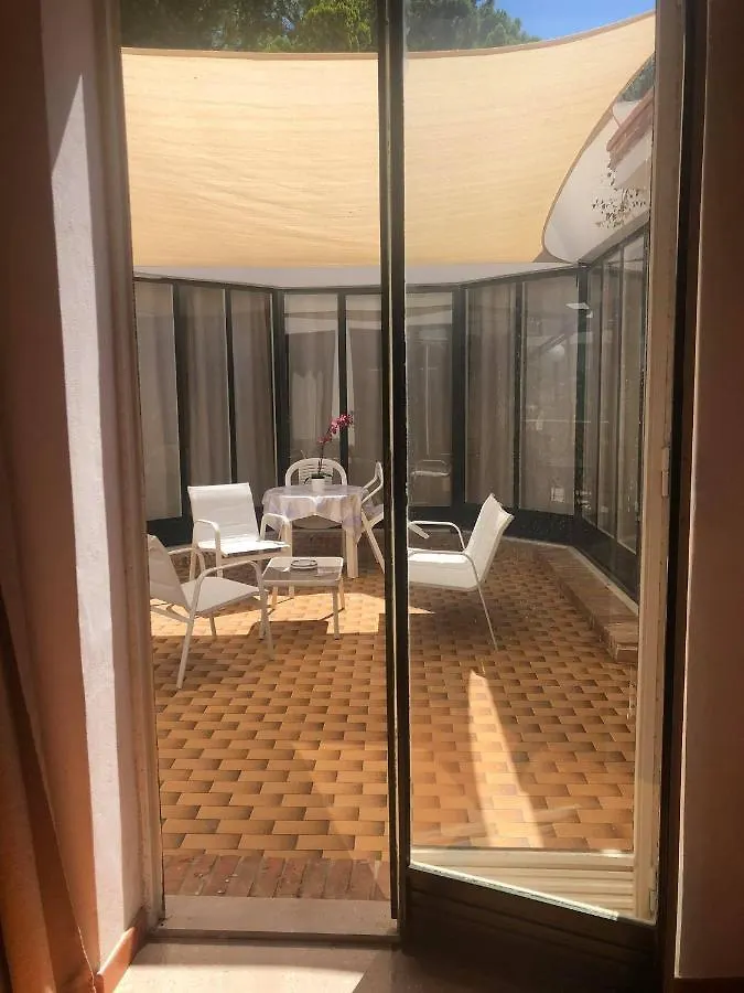 Villa Costellazioni Fontane Bianche