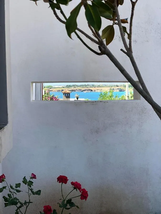 Villa Costellazioni Fontane Bianche