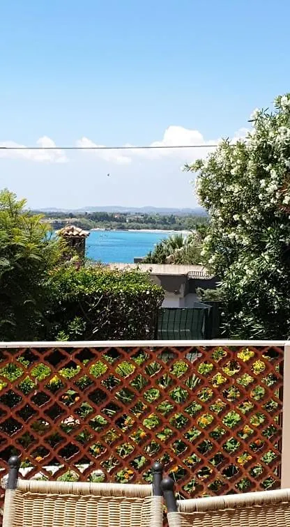 Villa Costellazioni Fontane Bianche