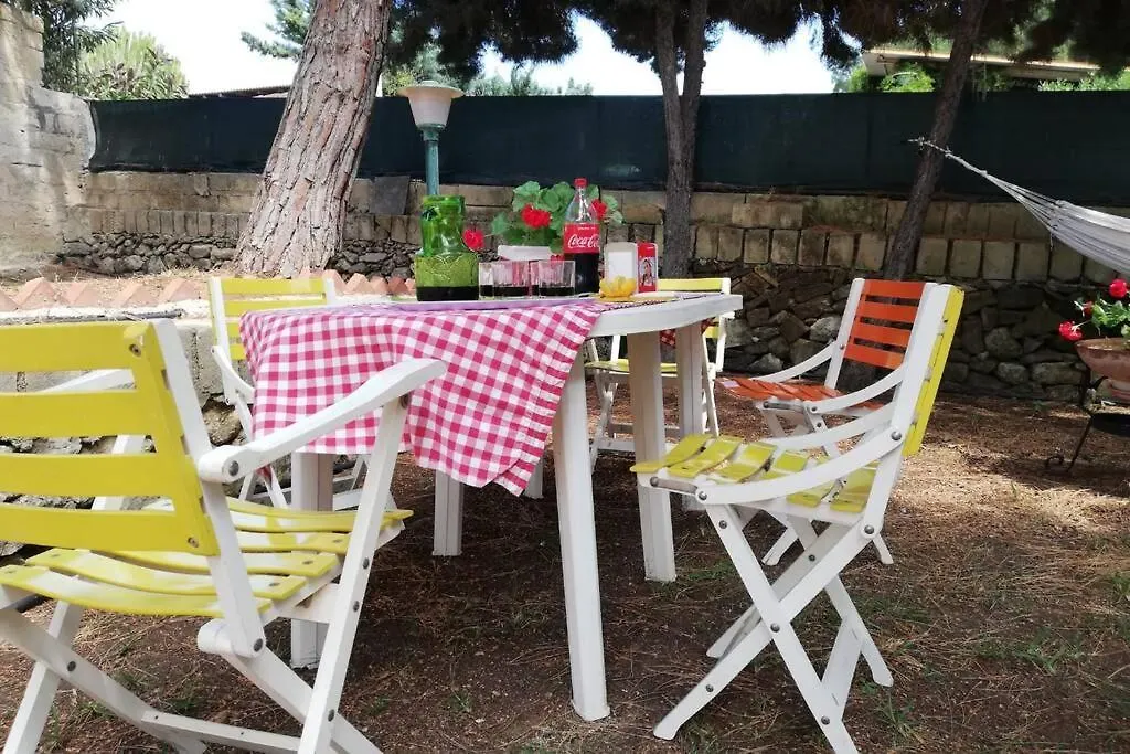 Villa Costellazioni Fontane Bianche