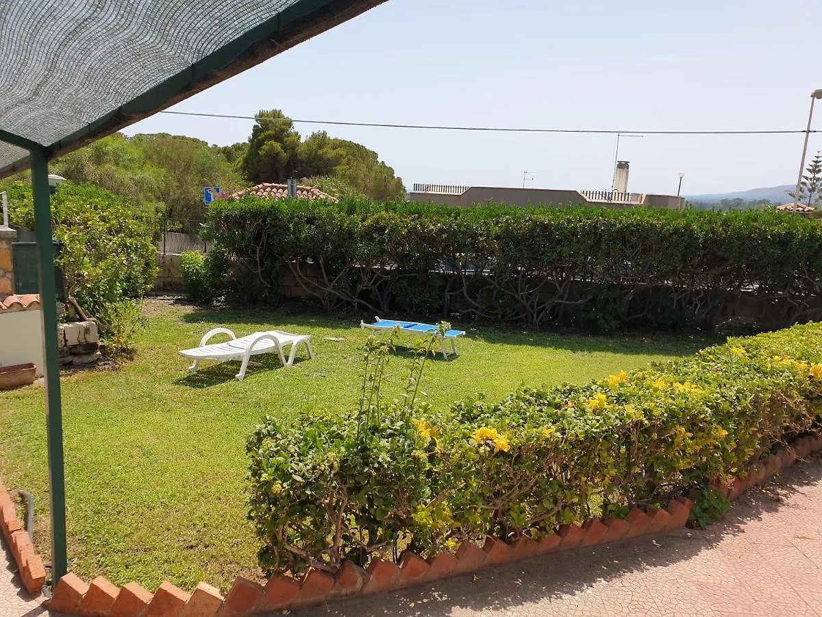Villa Costellazioni Fontane Bianche Italië