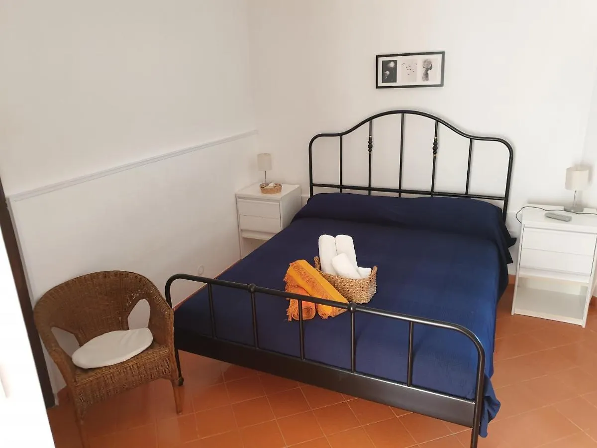 Villa Costellazioni Fontane Bianche