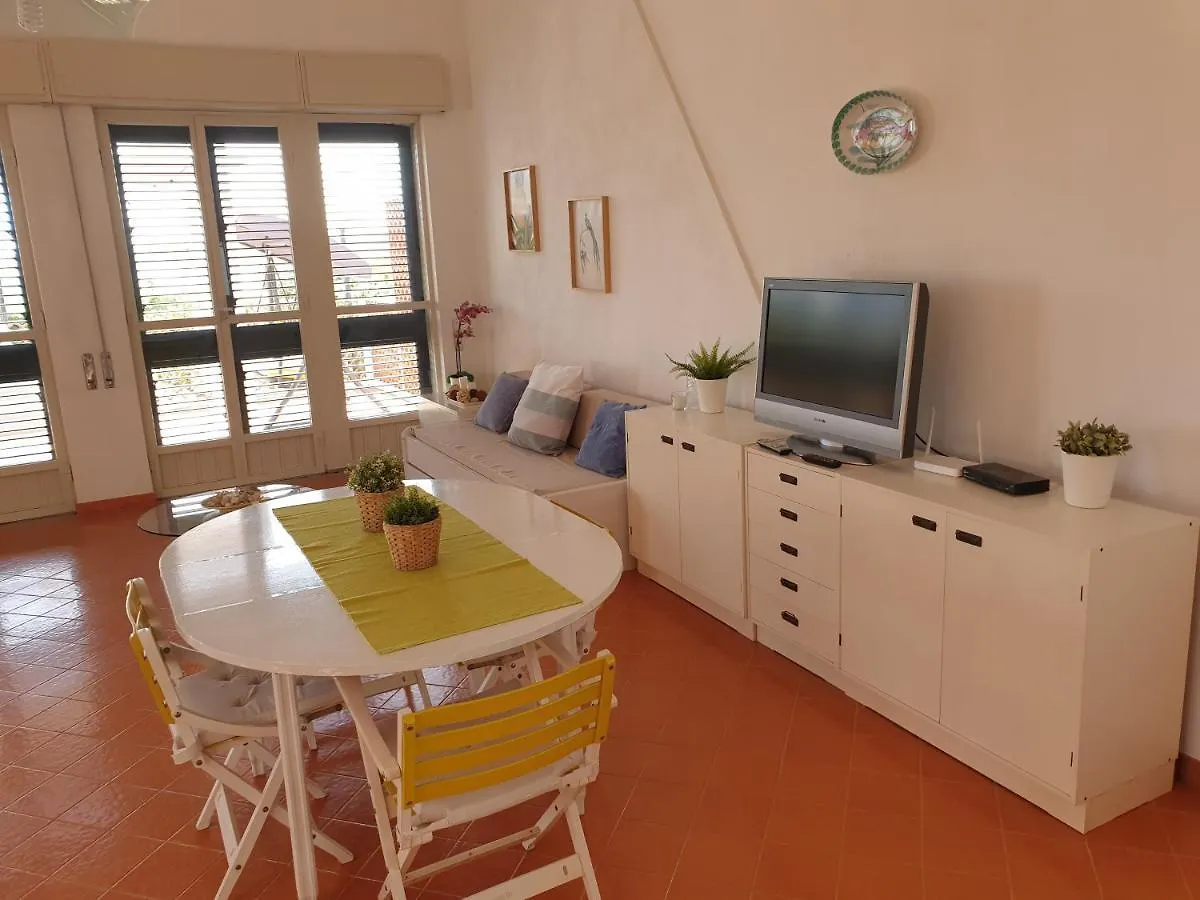 Villa Costellazioni Fontane Bianche